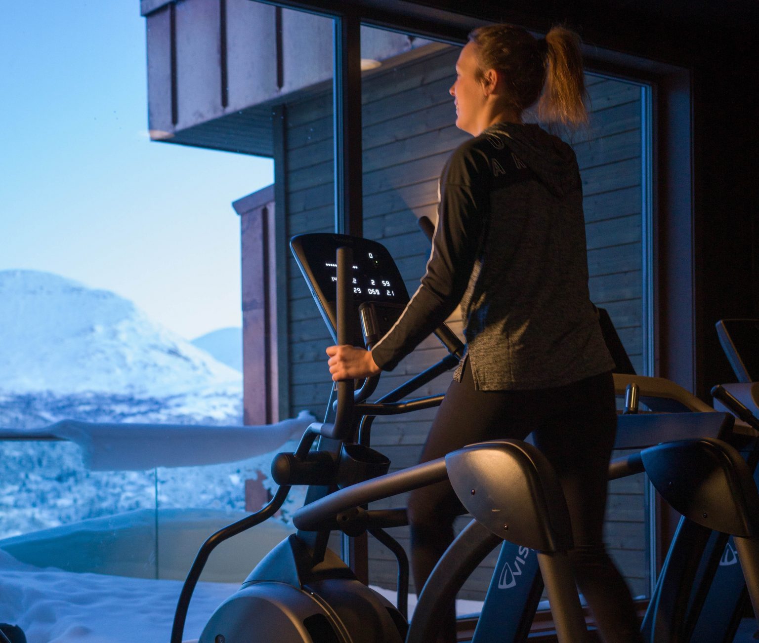 Spa Skarsnuten Hotel spa-skarsnuten-hotel